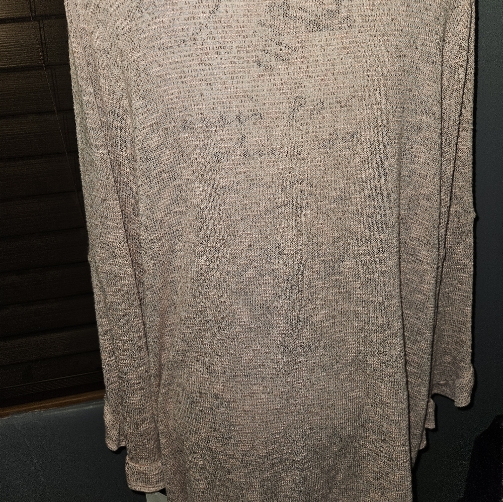Moa Moa Womans Blouse Size 1X - Picture 8 of 14
